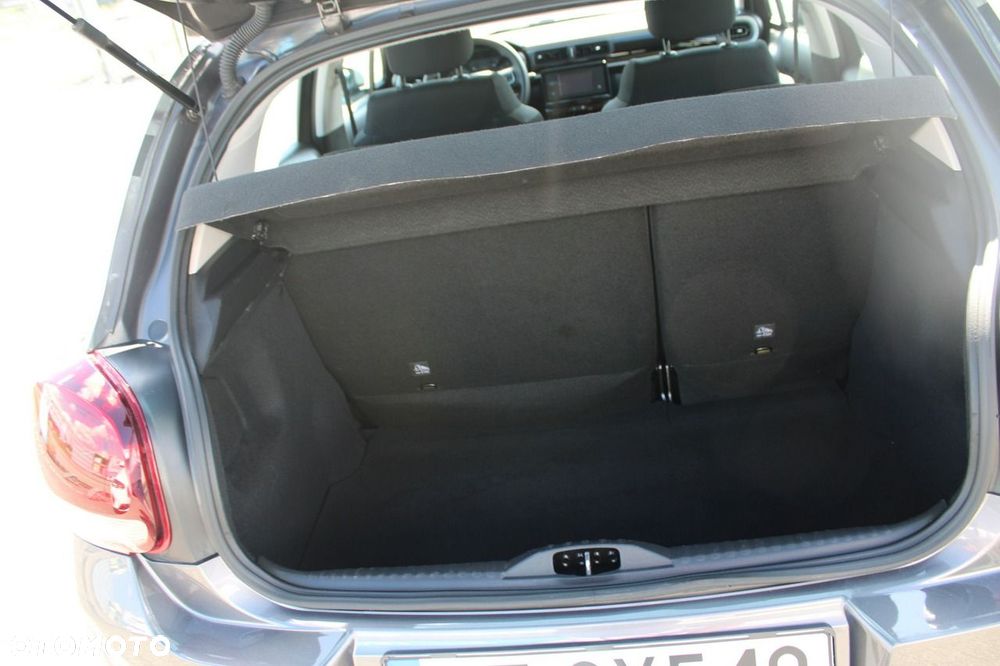 Citroën C3 - 11
