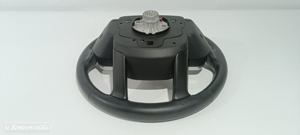 VOLANTE LAND ROVER RANGE ROVER EVOQUE EVOQUE - 2