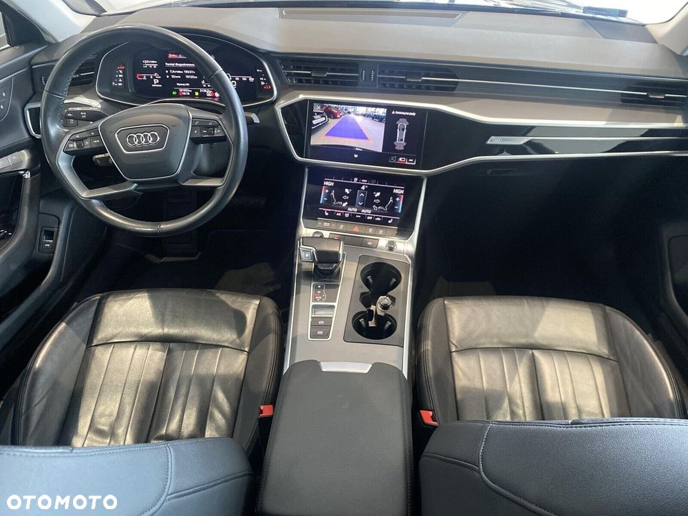 Audi A6 Limousine - 26