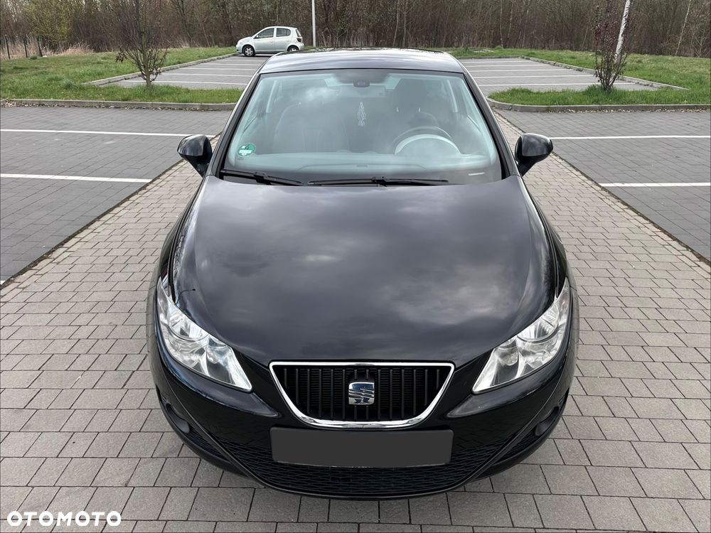 Seat Ibiza SC 1.4 16V Style - 14
