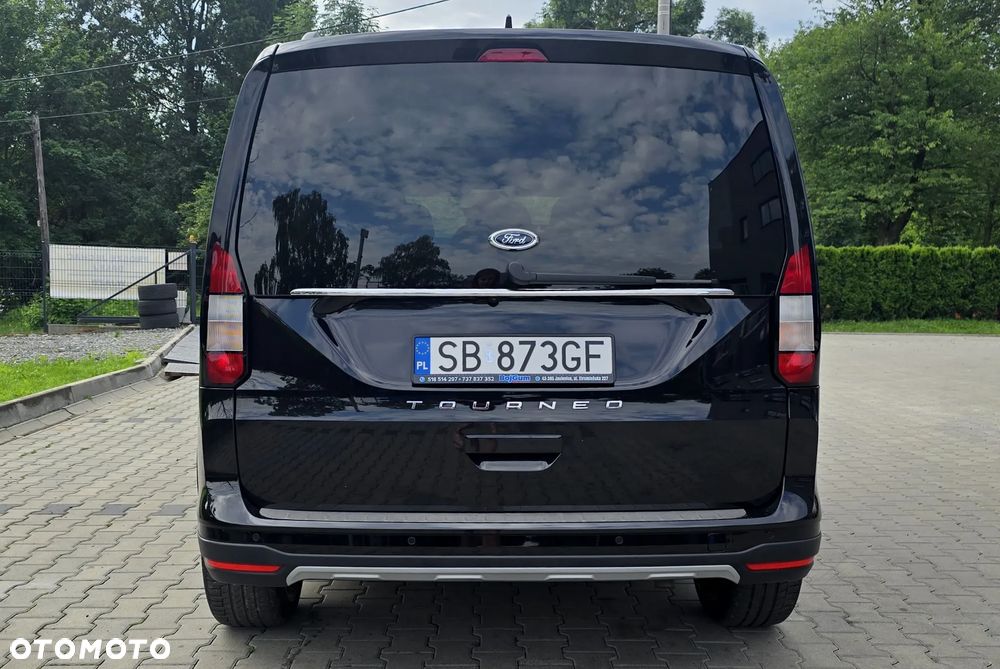 Ford Tourneo Connect 2.0 EcoBlue Active - 11