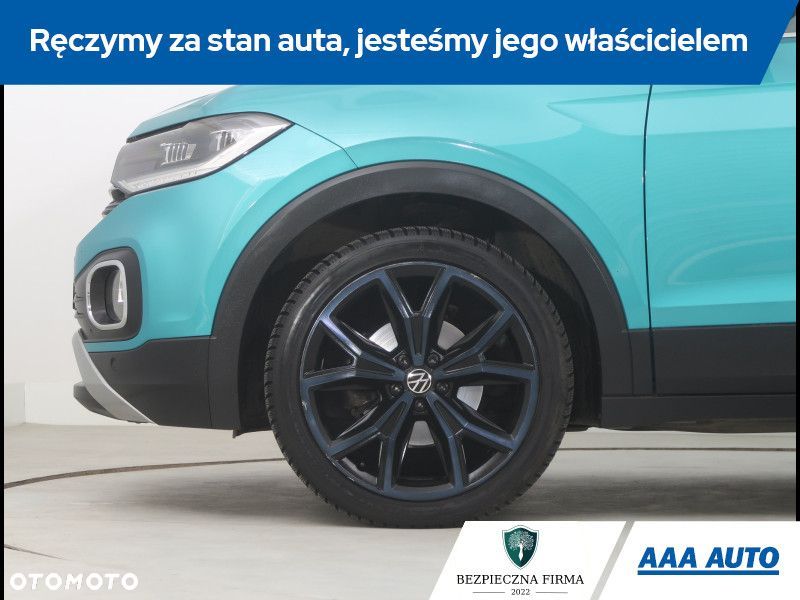 Volkswagen T-Cross - 16