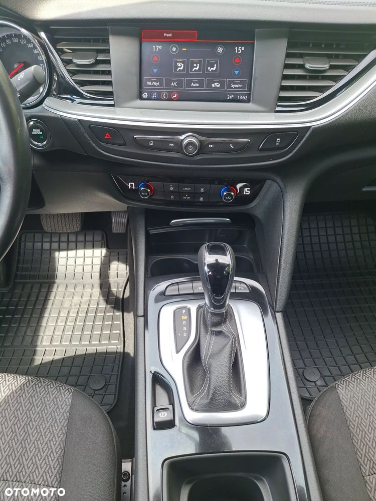 Opel Insignia 1.5 T GPF Enjoy S&S - 16
