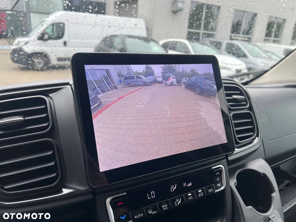 Fiat Ducato Maxi 180km - 12