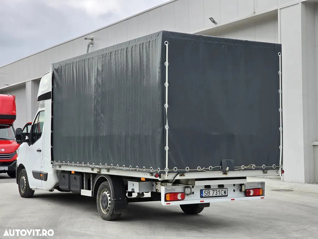 Renault Master - 3