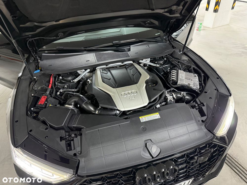 Audi A7 Sportback 55 TFSI Quattro S tronic - 21