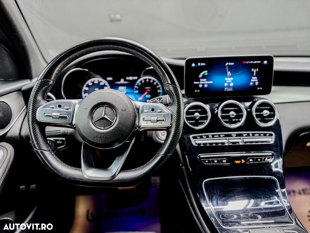 Mercedes-Benz GLC ver-350-e-4matic - 20