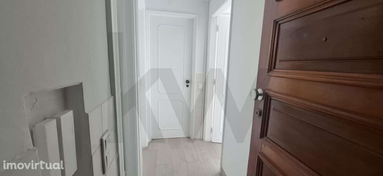 T1 CAMPO DE OURIQUE - ARRENDAMENTO - Grande imagem: 4/13