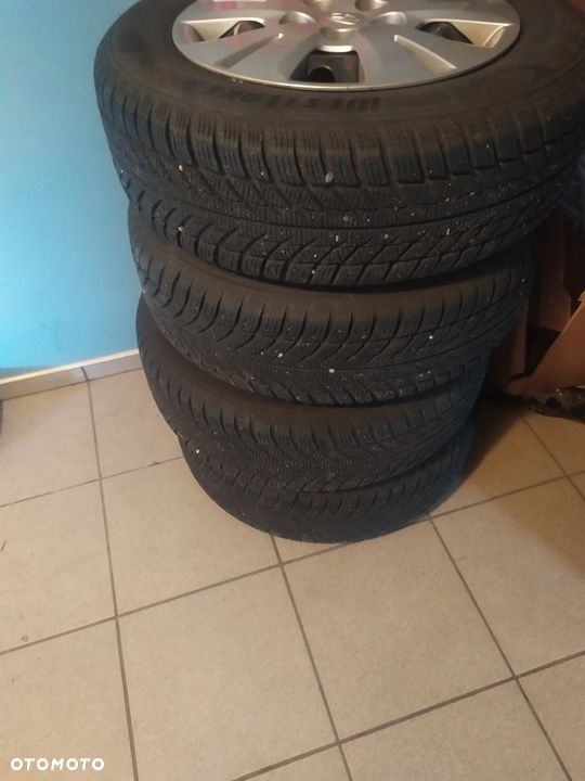 Hyundai ix20 1.6 Premium - 11