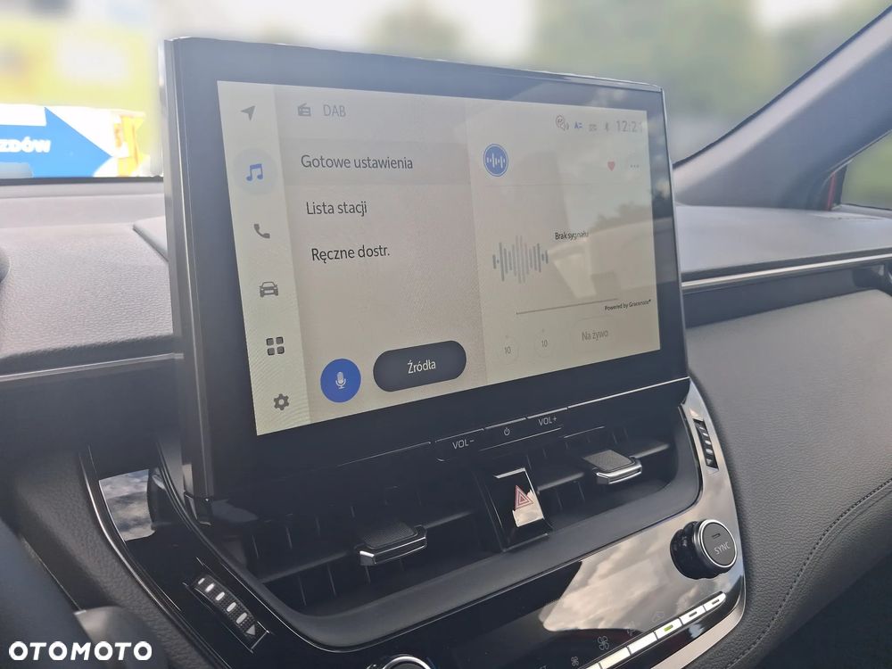 Toyota Corolla 2.0 Hybrid GR Sport - 14