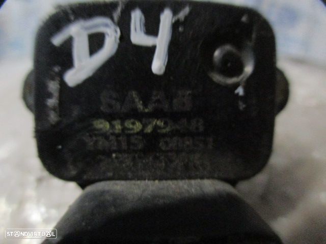 Modulo 9197948 SAAB 95 FASE 1 1999 2.0I 150CV    4P AZUL Sensor Pressão Do Coletor - 3