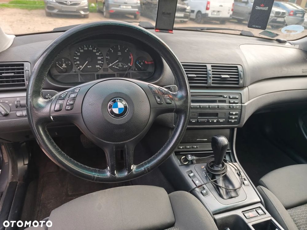 BMW Seria 3 - 9