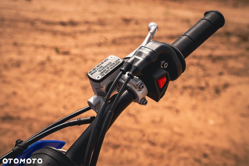 ZX MOTO 250MX - 5