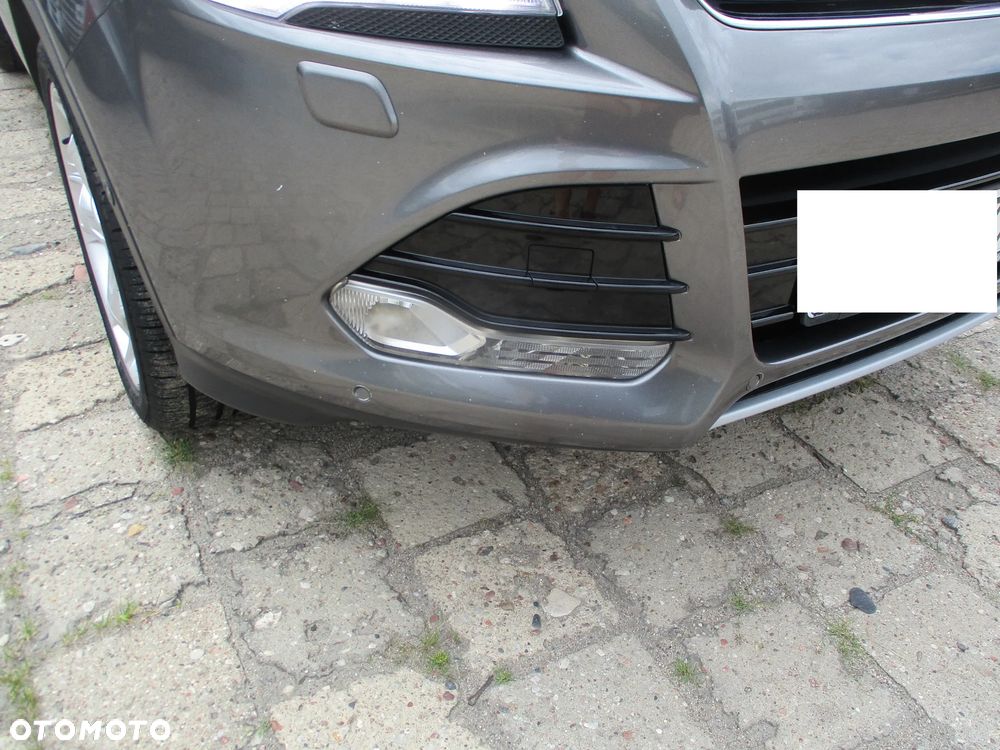 Ford Kuga 2.0 TDCi 4x4 Titanium - 25