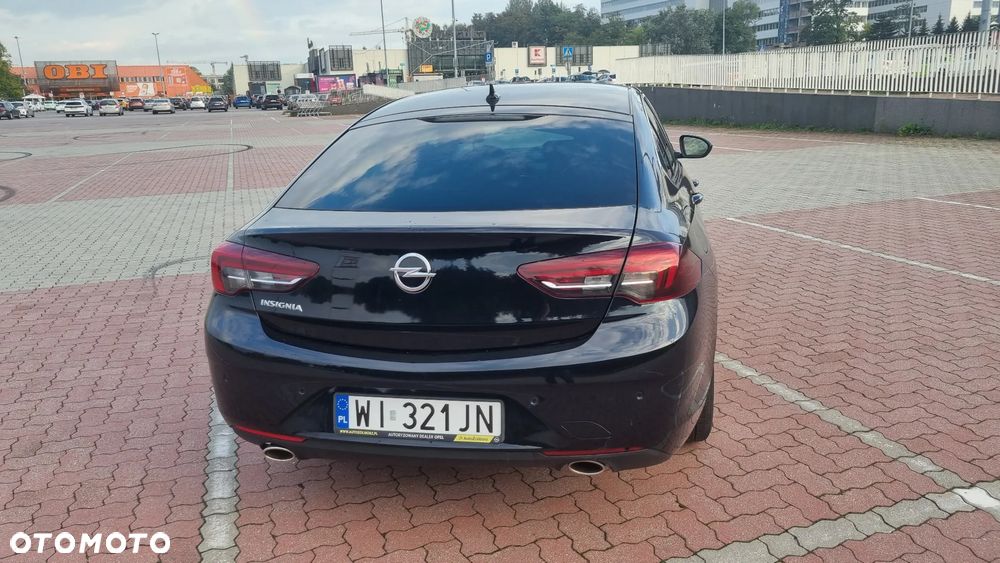 Opel Insignia 1.6 T Innovation S&S - 6