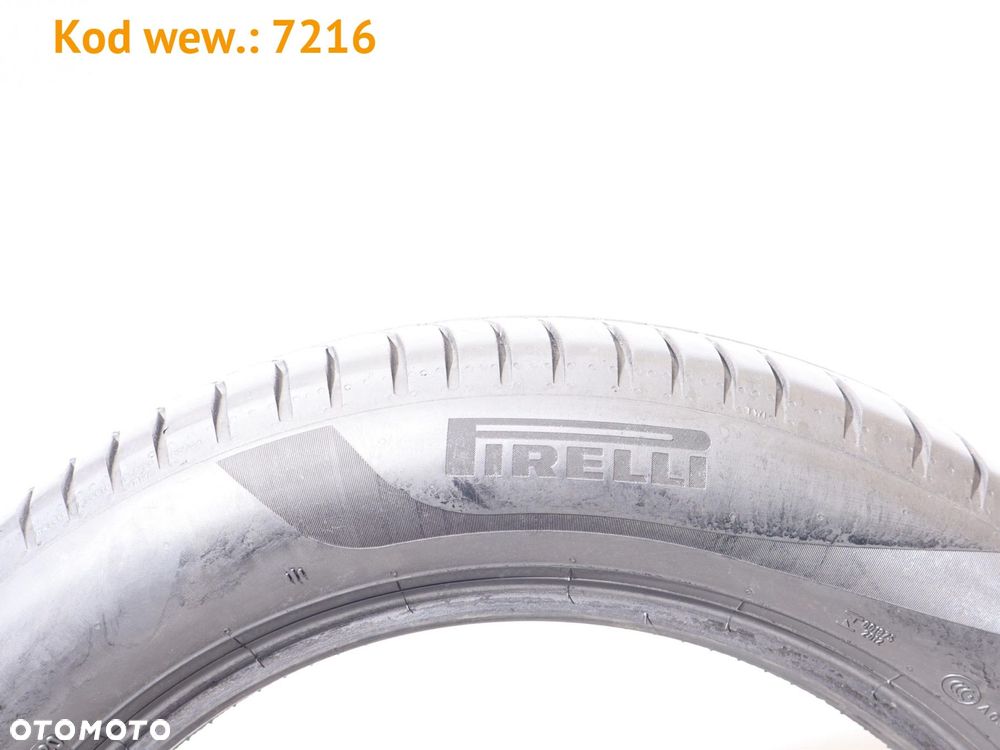 Pirelli Cinturato P7 TM - 215/55 R17 - 5