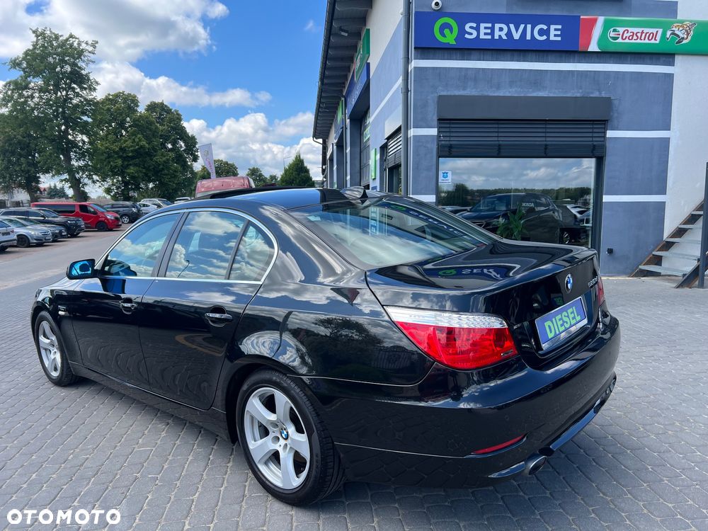 BMW Seria 5 - 9