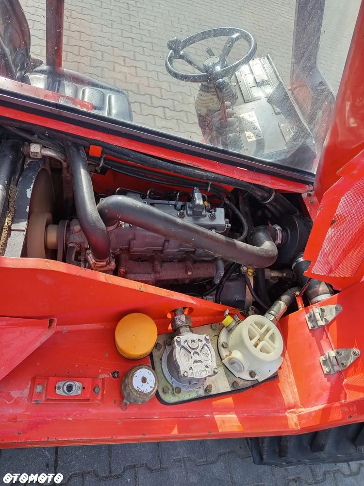 Manitou BT420 - 6