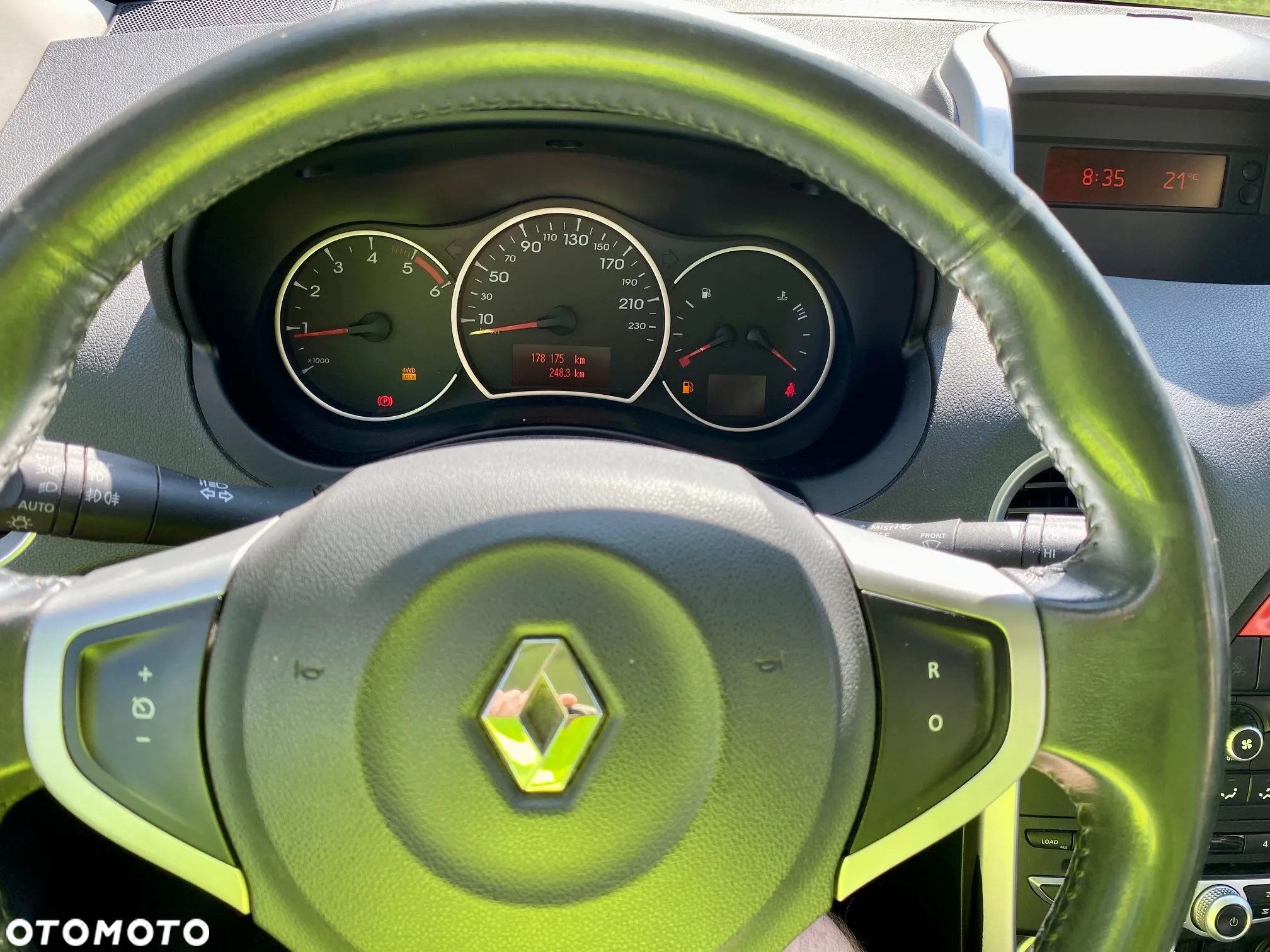 Renault Koleos - 14