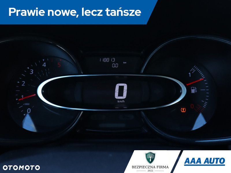 Renault Clio - 13