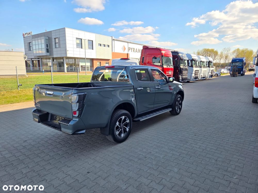 Isuzu D-Max 1.9 DC LSX - 6