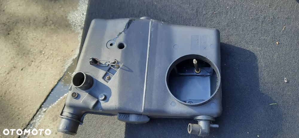 Fiat Lancia Obudowa Filtra powietrza 7715325 - 11