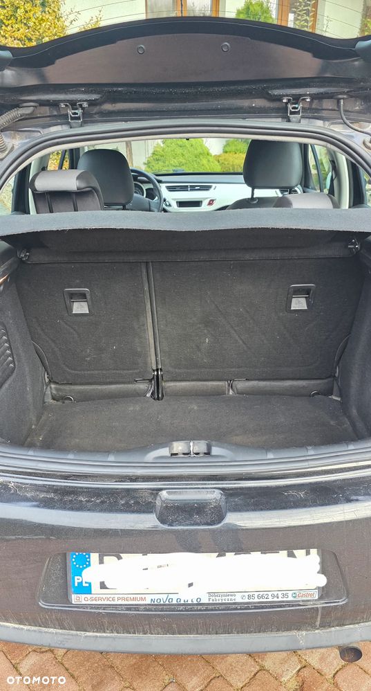 Citroën C3 1.4 Attraction - 9