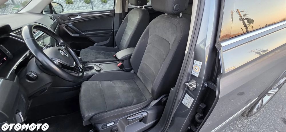 Volkswagen Tiguan 2.0 TDI BMT SCR 4Mot Highline DSG - 7