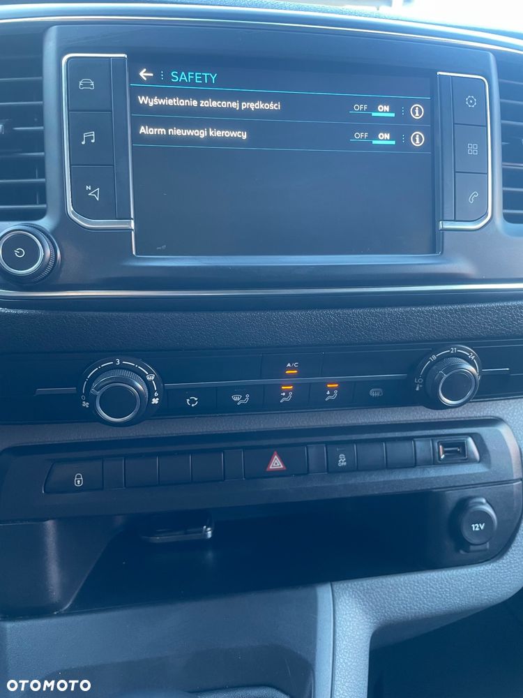 Peugeot Expert L3H1 TwinCab Premium - 17