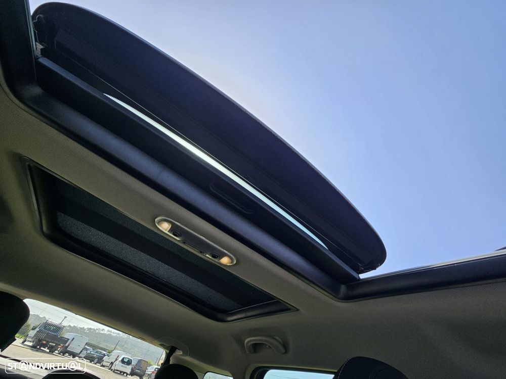 MINI Countryman Cooper Auto - 50