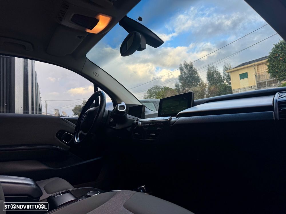 BMW i3 - 22