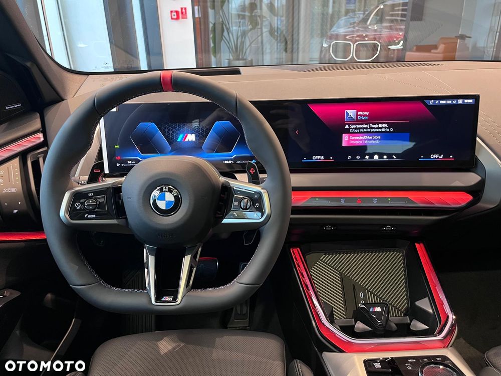 BMW X3 xM50 mHEV - 20