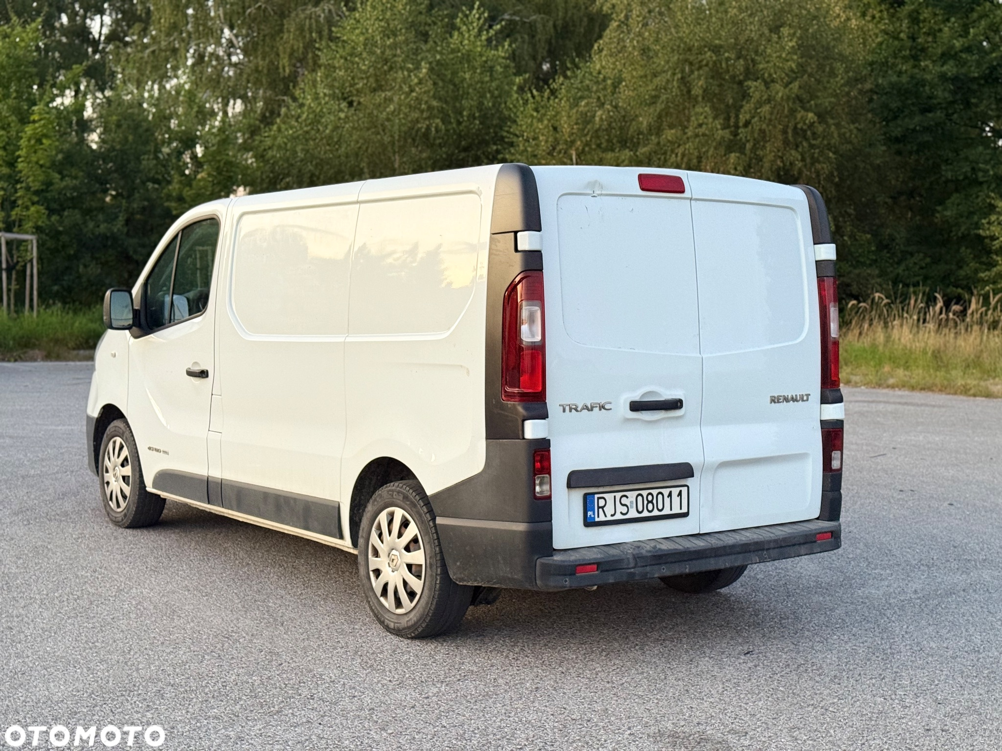 Renault Trafic - 6