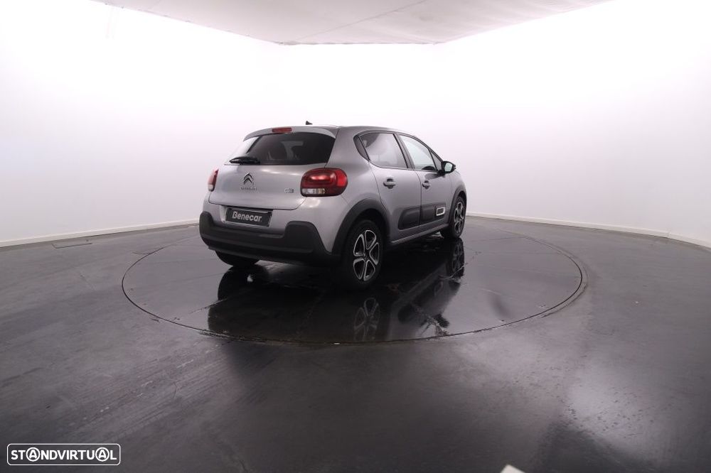 Citroën C3 1.5 BlueHDi Feel Pack - 7
