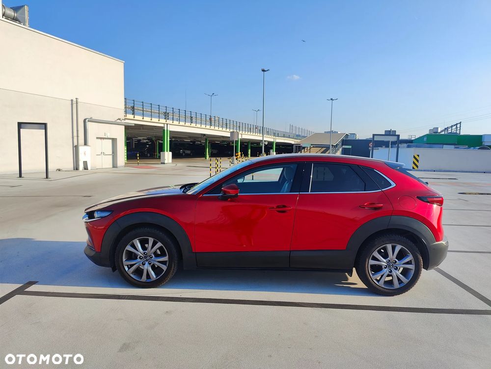 Mazda CX-30 - 6