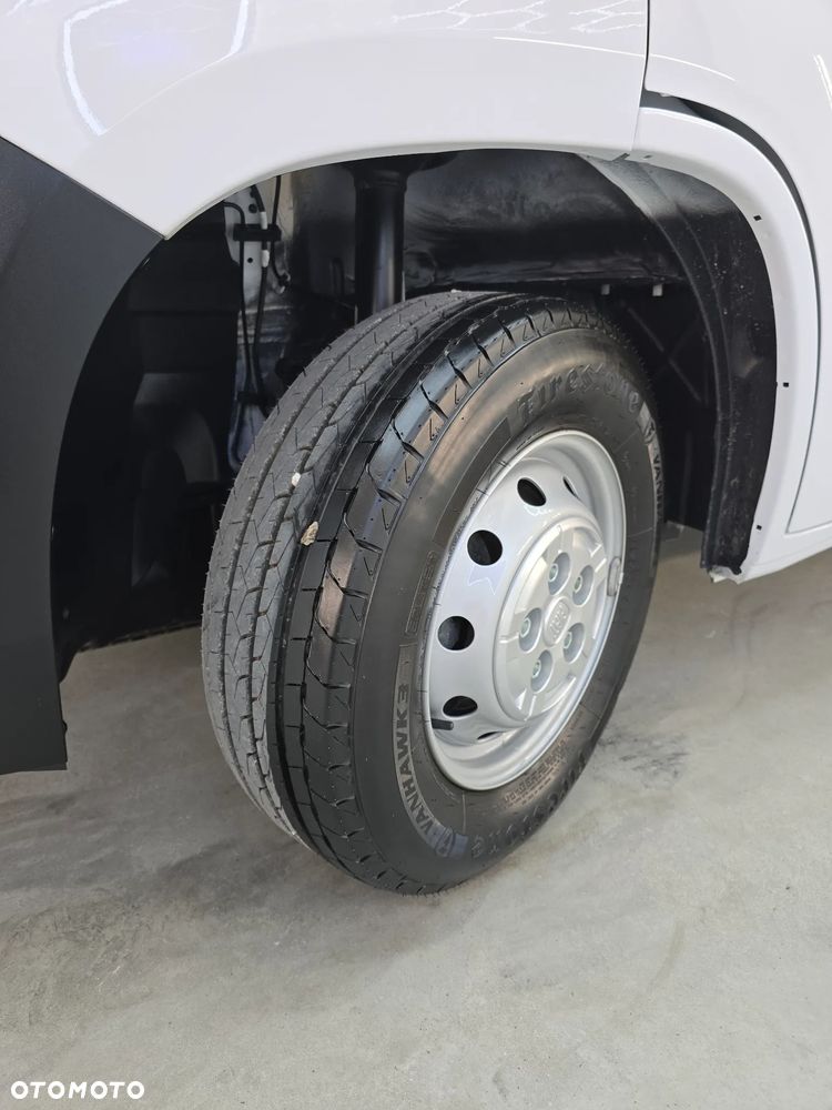 Fiat DUCATO L3H2 SILNIK 2,3 IVECO 130KM SALON POLSKA STAN NOWY NOWY NOWY 27Tyś km SERWIS DO OSTATNIEGO Km - 38