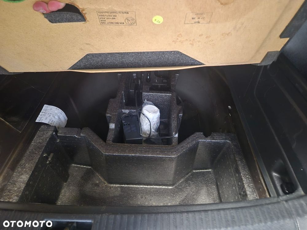 Skoda Fabia 1.4 TDI Monte Carlo - 14