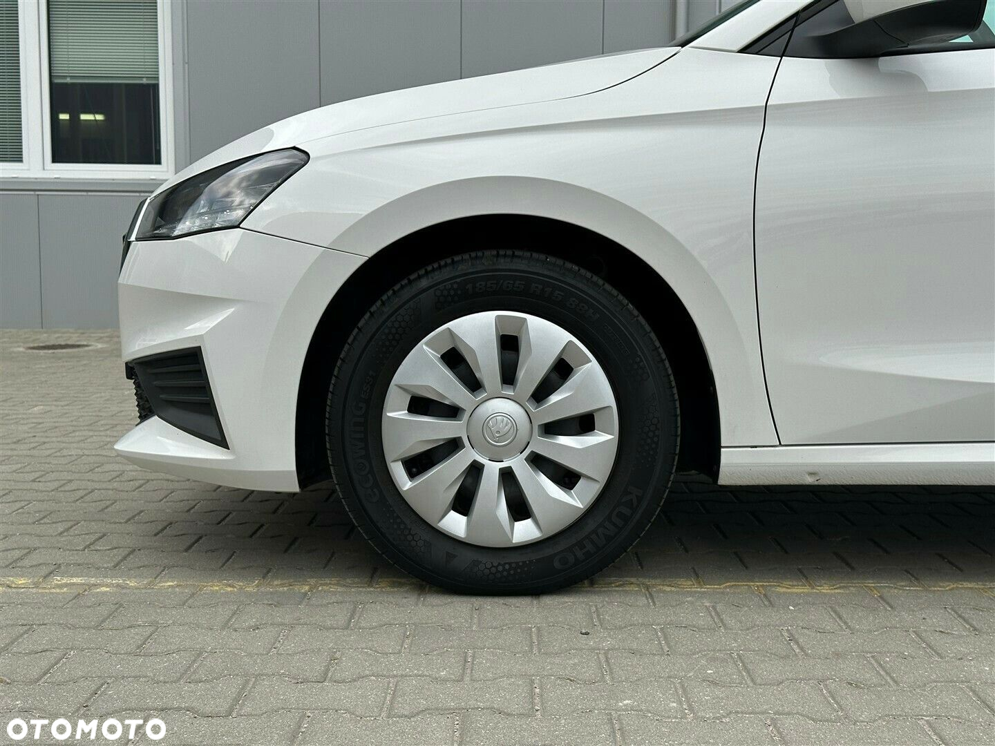 Skoda Fabia 1.0 TSI Ambition - 30