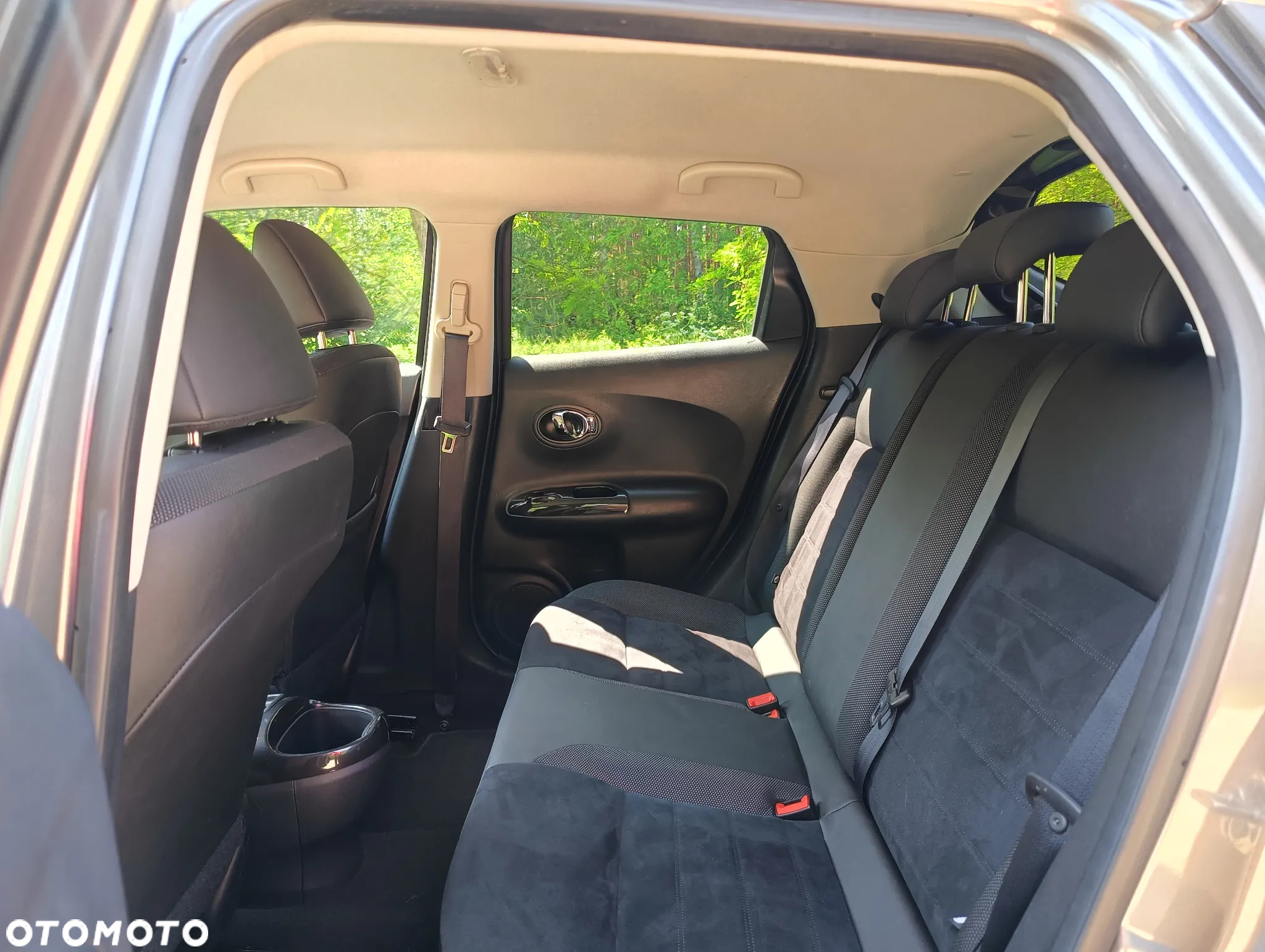 Nissan Juke 1.6 N-Connecta - 38