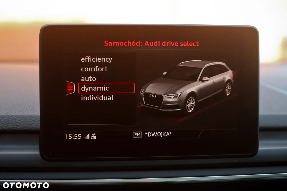 Audi A4 Limousine 2.0 TDI Quattro - 21