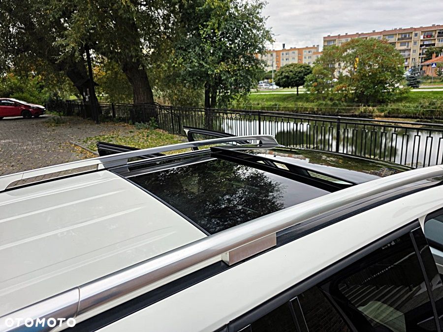 Mercedes-Benz GLK 350 CDI 4-Matic - 33