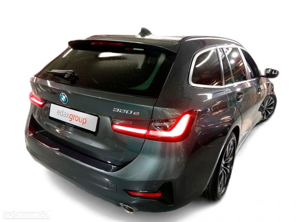 BMW 320 e Auto - 2