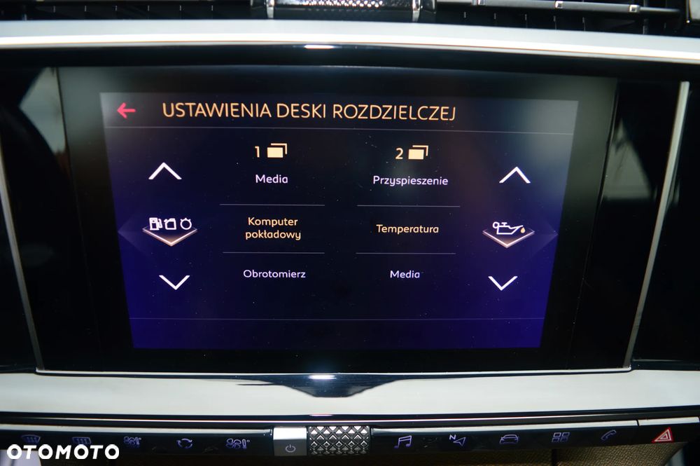 DS Automobiles DS 7 Crossback - 28