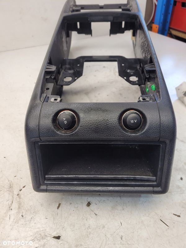 TUNEL ŚRODKOWY AUDI Q7 4L 4L1863244C EUROPA - 3