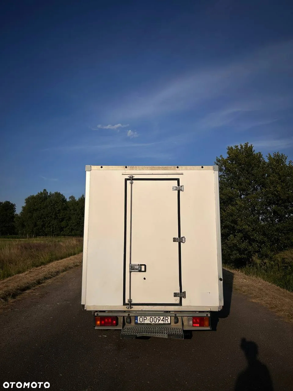 Renault Trafic - 8