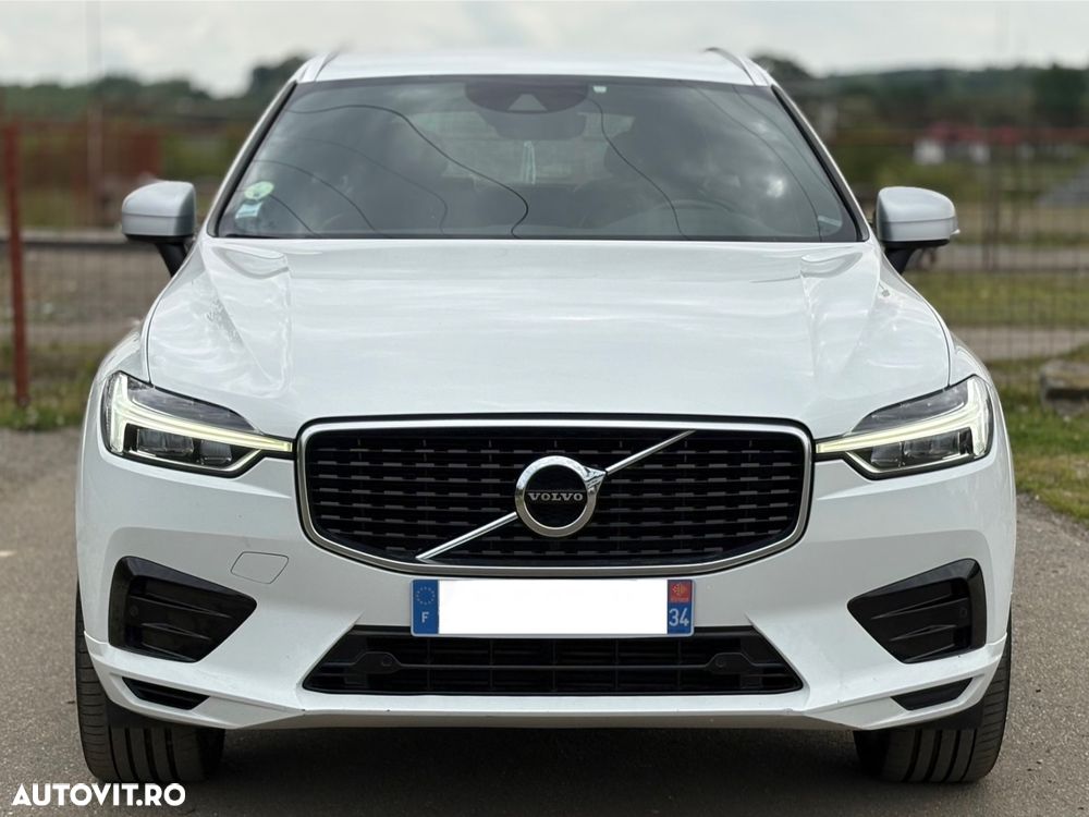Volvo XC 60 - 2