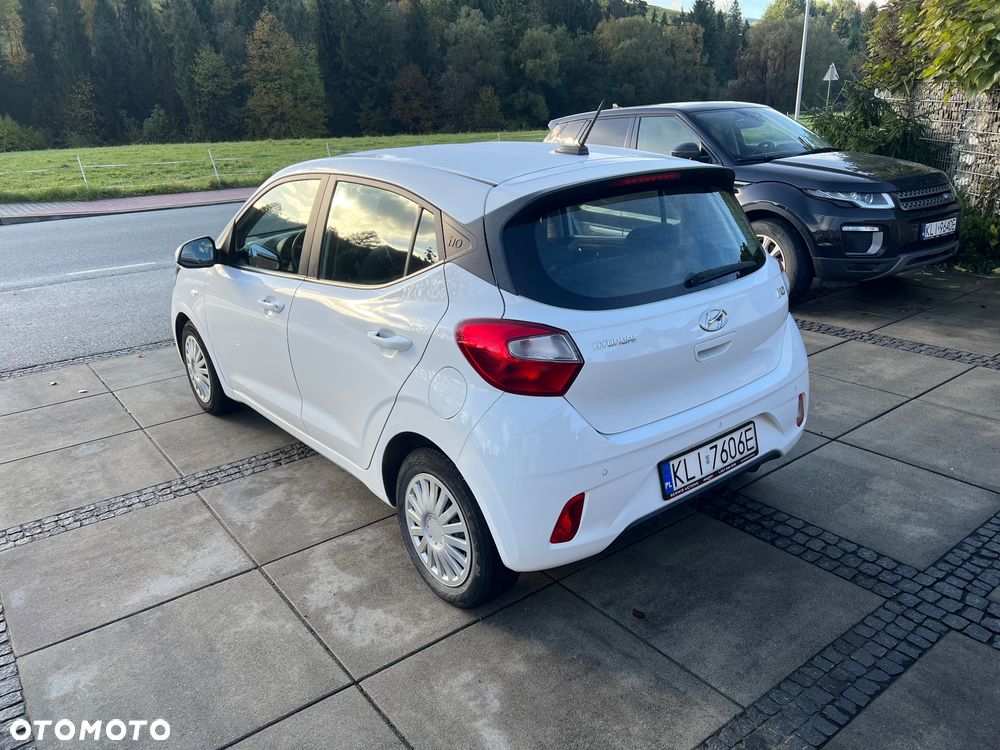 Hyundai i10 1.0 Modern - 7