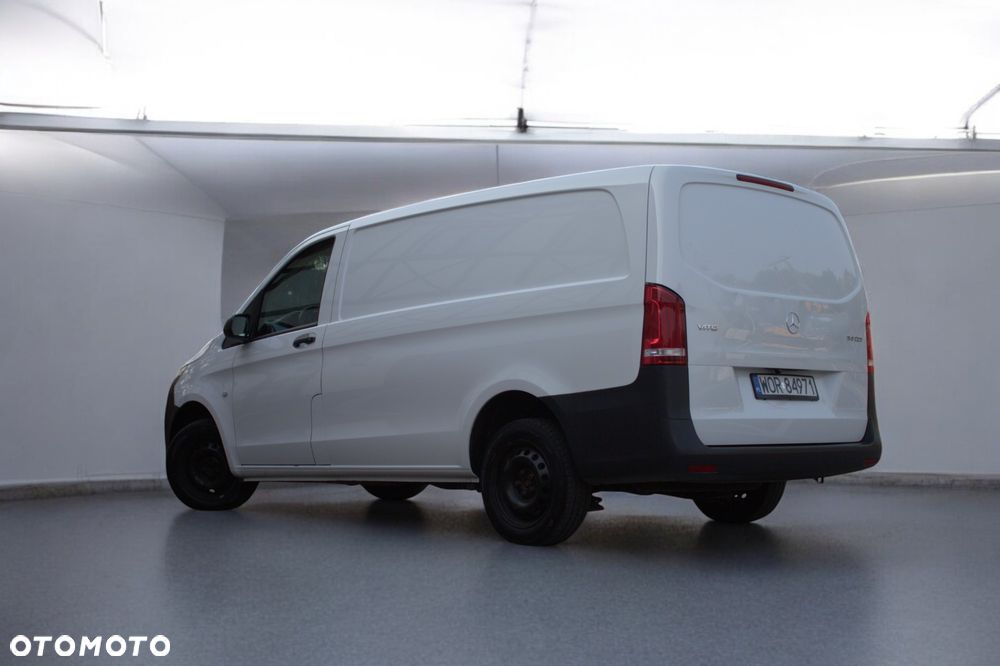 Mercedes-Benz VITO - 15