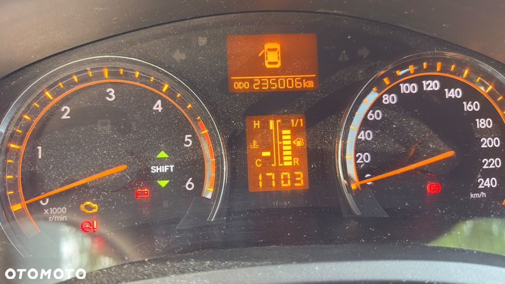 Toyota Avensis 2.2 D-CAT Prestige NAVI - 8
