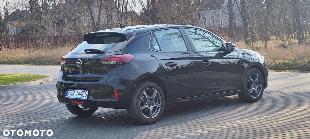 Opel Corsa 1.5 D Business S&S - 11